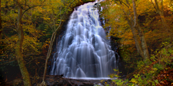 Crabtree Falls